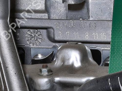 Engine FIAT 500X (334_) 1.3 D Multijet (334AXH1A) | BP29403334M1 