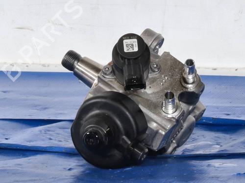 Used Injection pump FIAT DUCATO Van (250_) 140 Multijet 2,2 D (140 hp) 30662415