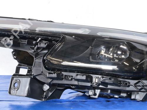 Used Left headlight Left headlight ALFA ROMEO JUNIOR (626_, 627_) Electric (156 hp) 34121860 34121860