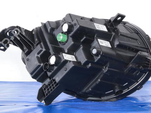 Left headlight FIAT 600e / 600 (365_, 364_) Mild Hybrid | BP30178777C28