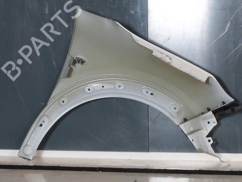 Used Right front fenders CITROËN C4 CACTUS 1.6 BlueHDi 100 (99 hp) 30662064