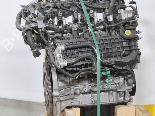 Used Engine Engine 37414462 37414462
