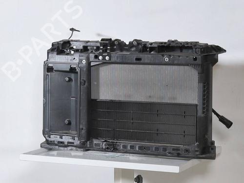 Used AC radiator ALFA ROMEO JUNIOR (626_, 627_) Electric (156 hp) 30930917