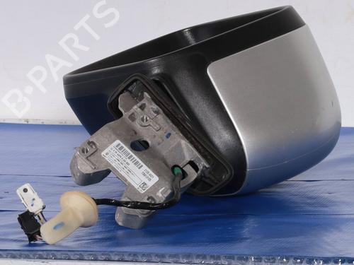 Left mirror JEEP RENEGADE SUV (BU, B1, BV) 2.0 CRD 4x4 | BP29892526C26