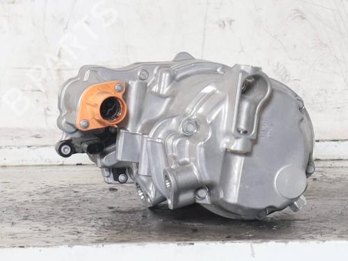 AC compressor ALFA ROMEO TONALE (965_) 1.3 Hybrid Q4 | BP38643593M34 - Image 3