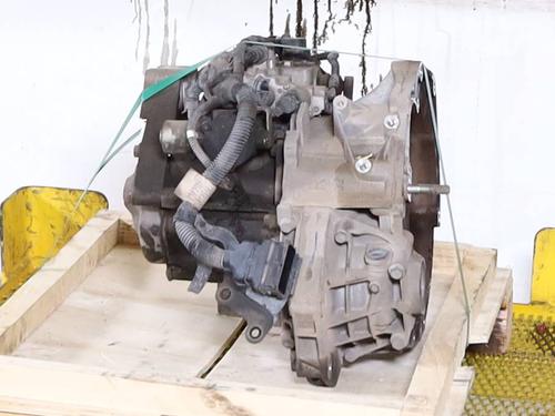 Gearbox FIAT 500 (312_) 1.2 (312AXA1A) | BP34620233M3 - Image 2