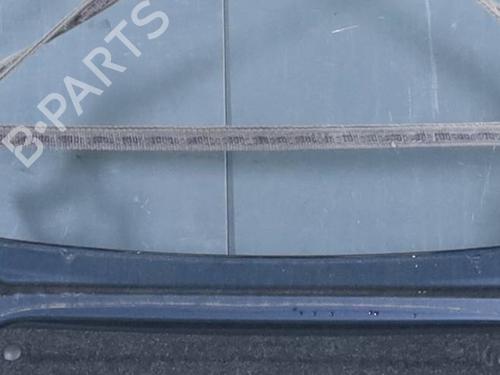 Tailgate ABARTH 500C / 595C / 695C 1.4 (312.AXF11, 312.AXF1A) | BP37192629C6 - Image 3