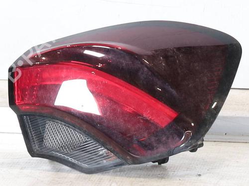 Used Right taillight Right taillight FIAT TIPO Saloon (356_, 357_) 1.6 Multijet (357SXG1) (131 hp) 24555081 24555081