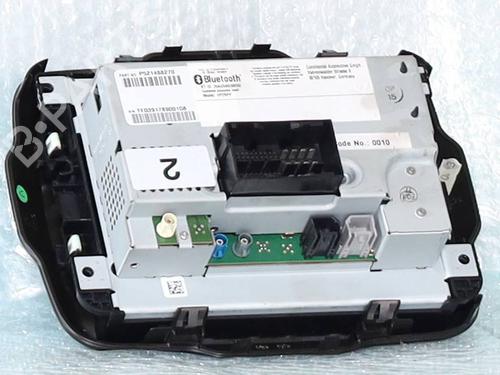 Electronic module JEEP RENEGADE SUV (BU, B1, BV) 1.3 PHEV 4Xe | BP39135634M83 - Image 2