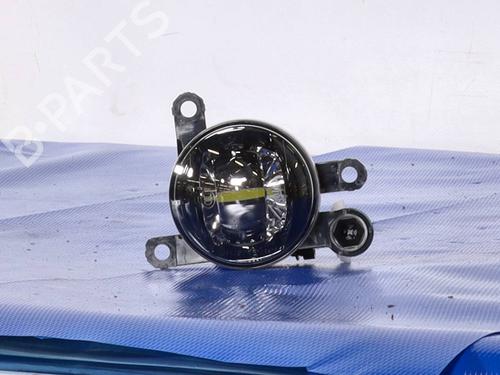 Used Left front fog light Left front fog light ABARTH 600e (365) TURISMO (238 hp) 30662271 30662271