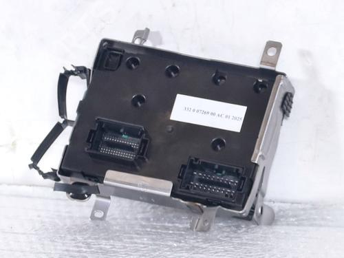 Fuse box FIAT 500 (312_) 1.0 Mild Hybrid (312.AYD1B) | BP40007755E1 - Image 2