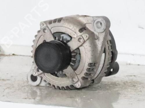 Used Alternator Alternator ALFA ROMEO GIULIA (952_) 2.2 D (952AFA25, 952AFM25, 952ALA25) (180 hp) 26709986 26709986