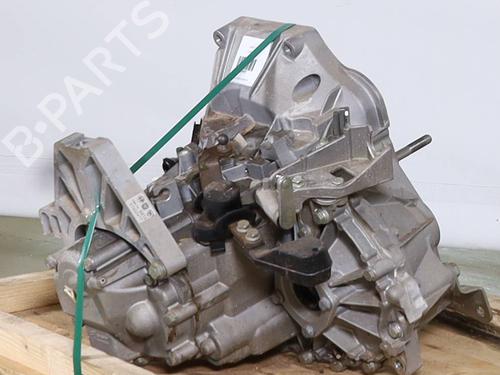Gearbox FIAT 500 (312_) 1.2 (312AXA1A) | BP39135383M3 - Image 5