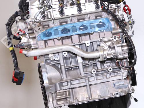 Engine JEEP RENEGADE SUV (BU, B1, BV) 2.4 4x4 | BP39236511M1 - Image 3