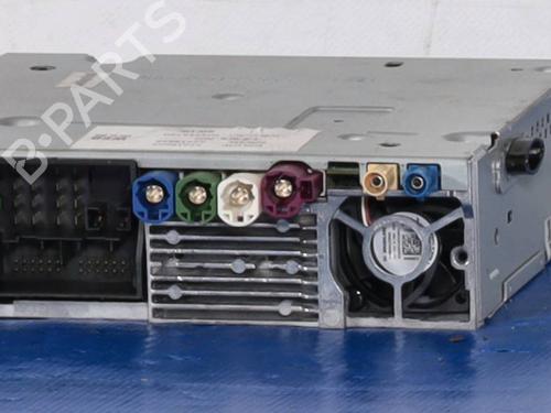 Radio ALFA ROMEO GIULIA (952_) 2.0 Q4 (952ACA45, 952ACA25) | BP30178726E6 - Image 3