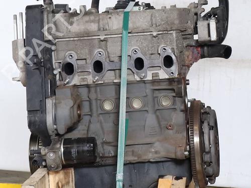 Used Engine Engine LANCIA YPSILON (843_) 1.2 (843.AXA1A) (60 hp) 32706833 32706833
