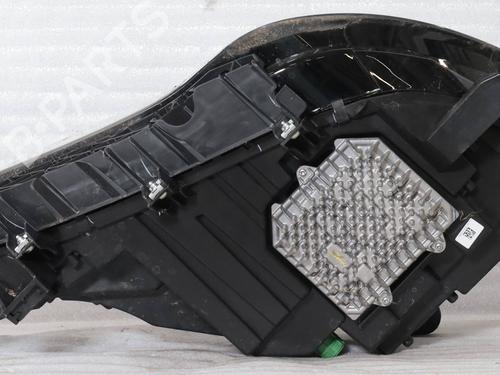 Left headlight ALFA ROMEO GIULIA (952_) 2.9 Quadrifoglio (952AAM24) | BP37231366C28 - Image 4