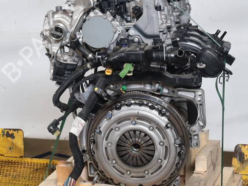 Used Engine Engine JEEP AVENGER (J2) 1.2 GSE T3 (101 hp) 30662743 30662743