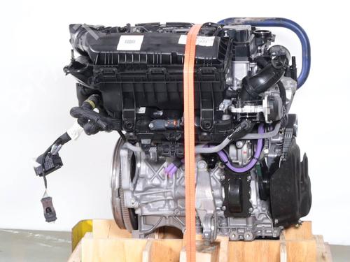 Used Engine Engine FIAT 600e / 600 (365_, 364_) Mild Hybrid (101 hp) 23218093 23218093