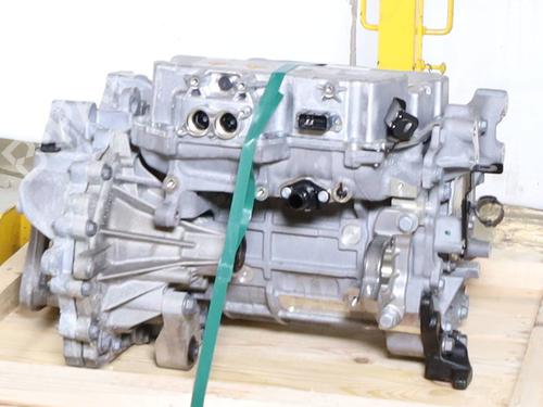 Used Engine Engine JEEP AVENGER (J2) Electric (156 hp) 36217537 36217537