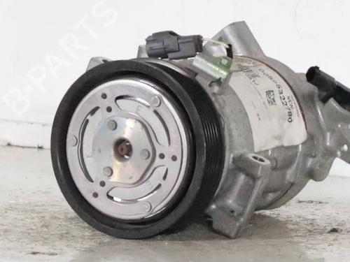 Used AC compressor AC compressor ALFA ROMEO GIULIA (952_) 2.2 D (952AFA25, 952AFM25, 952ALA25) (180 hp) 26709793 26709793