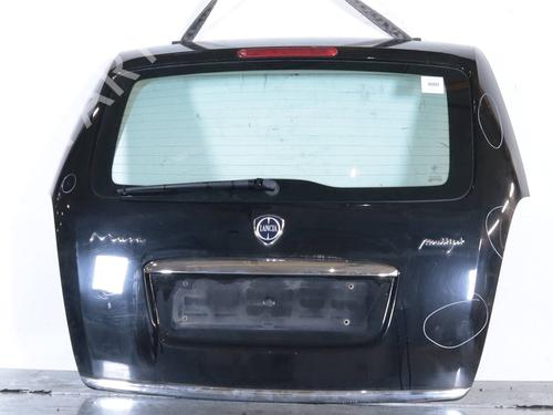 Used Tailgate Tailgate LANCIA MUSA (350_) 1.3 D Multijet (350.AXB11, 350.AXB1A) (70 hp) 33284732 33284732