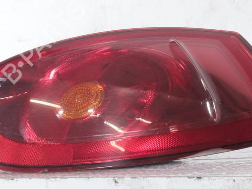 Used Right taillight Right taillight FIAT BRAVO II (198_) 1.4 T-Jet (198AXG1B) (120 hp) 33537764 33537764