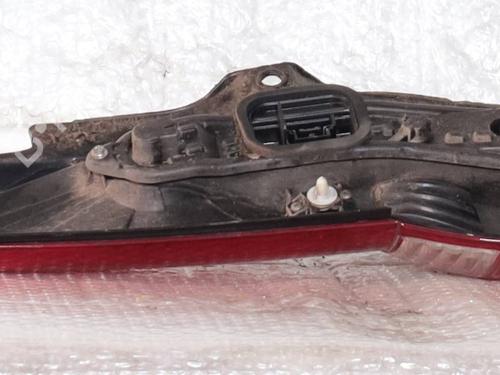 Right taillight FIAT PANDA (169_) 1.2 (169.AXB11, 169.AXB1A) | BP40117340C35 - Image 3