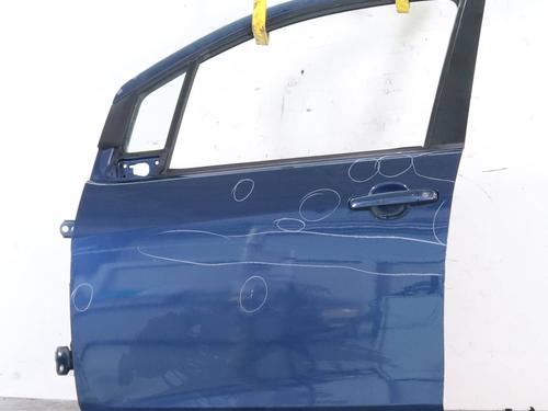 left-front-door-opel-agila-b-h08-2008-2009-2010-2011-2012-2013-2014-37231180 main image