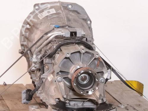 Gearbox ALFA ROMEO GIULIA (952_) 2.2 D (952AEM250, 952AEA250) | BP40039908M3 - Image 5