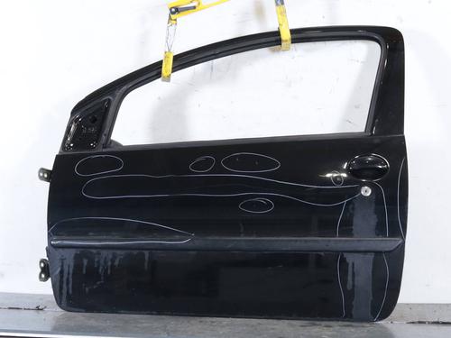 Used Left front door Left front door CITROËN C1 (PM_, PN_) 1.0 (68 hp) 33537444 33537444