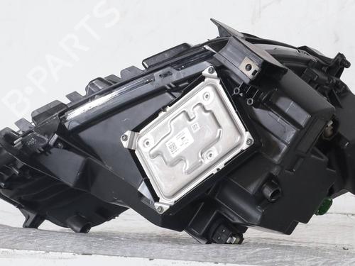 Left headlight JEEP AVENGER (J2) 1.2 T3 e-Hybrid | BP33269278C28 - Image 3