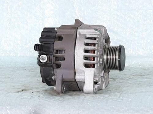 Alternator FIAT DUCATO Platform/Chassis (250_) 180 Multijet 2,2 D | BP39262155M7 - Image 3