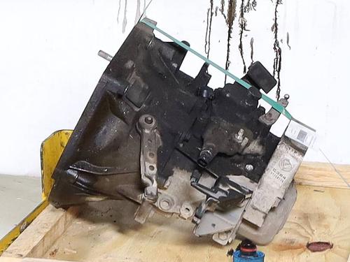 Gearbox FIAT PANDA (169_) 1.1 (169.AXA1A) | BP36774574M3 - Image 2