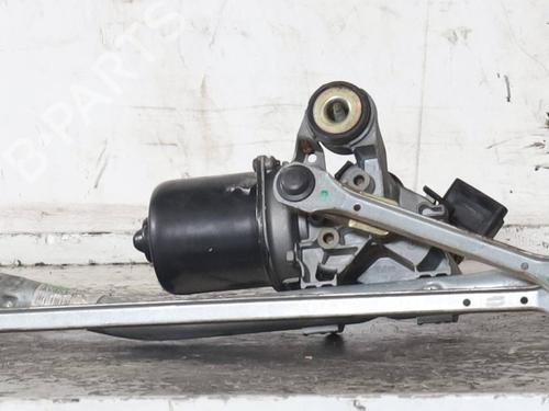 Used Front wipers mechanism Front wipers mechanism CITROËN C3 Pluriel (HB_) 1.4 (73 hp) 34340889 34340889