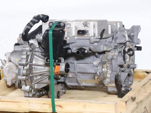 Used Engine FIAT 600e / 600 (365_, 364_) Electric (156 hp) 31647731