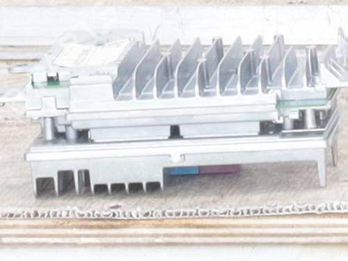 Used Radio Radio JEEP COMPASS (MP, M6, MV, M7) 1.3 Hybrid 4x4 (240 hp) 33051030 33051030