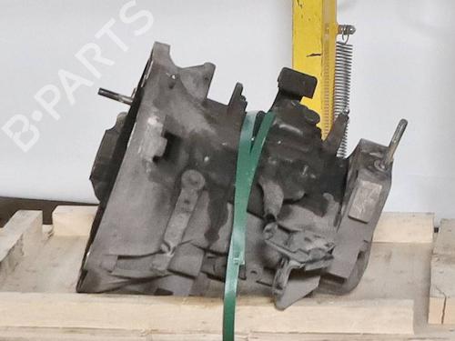 gearbox-fiat-500-312_-2007-29186523 main image