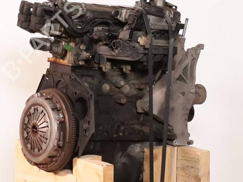 Engine FIAT PANDA (169_) 1.2 (169.AXB11, 169.AXB1A) | BP40261321M1 - Image 3
