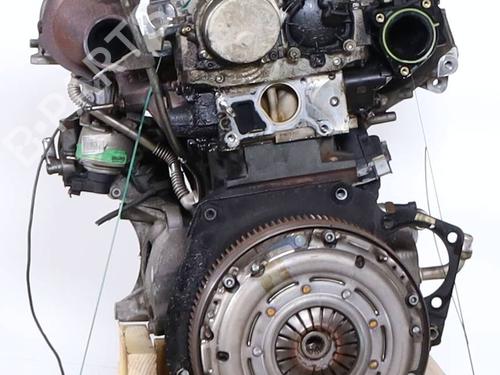 Engine ALFA ROMEO 159 Sportwagon (939_) 2.0 JTDM (939BXR1B) | BP36798064M1 - Image 5