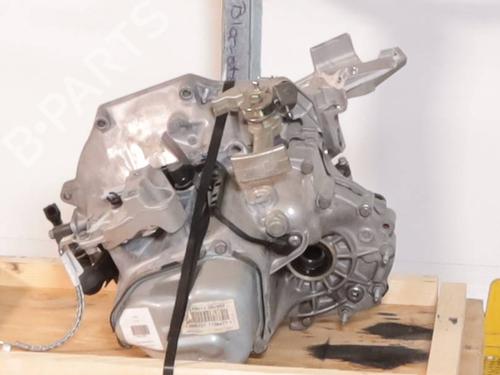 gearbox-opel-corsa-f-p2jo-2019-40117286 main image