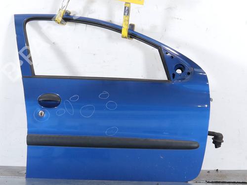 right-front-door-peugeot-206-2l_-2m_-2009-2010-2011-2012-2013-33055875 main image