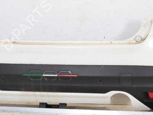 Used Rear bumper FIAT 600e / 600 (365_, 364_) Mild Hybrid (101 hp) 26709644