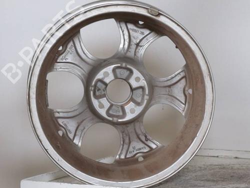 Rim CITROËN C3 II (SC_) 1.4 HDi 70 (SC8HZC, SC8HR0, SC8HP4) | BP29137371C45 