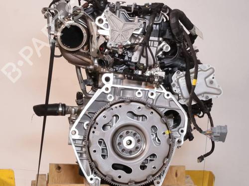 Engine JEEP RENEGADE SUV (BU, B1, BV) 1.3 PHEV 4Xe | BP40039888M1 - Image 5