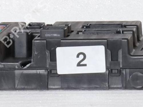 Fuse box CITROËN C2 (JM_) 1.1 | BP36447902E1 - Image 3