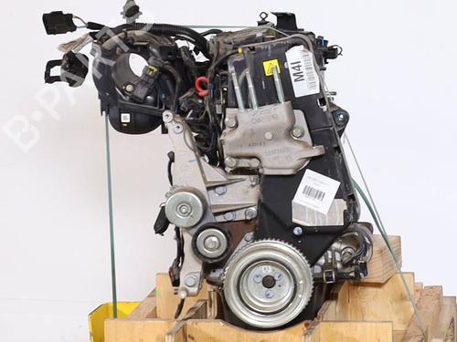 Engine FIAT 500 (312_) 1.2 (312AXA1A) | BP39403052M1 - Image 2