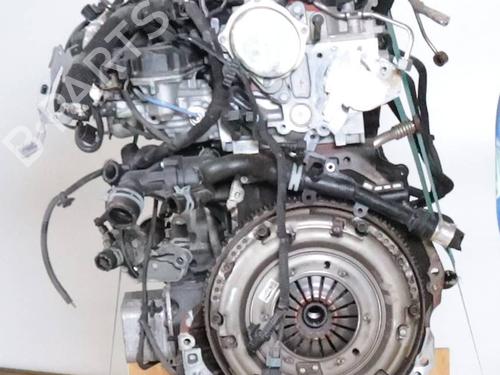 Used Engine FIAT TALENTO Bus (296_) 1.6 D (145 hp) 28706752