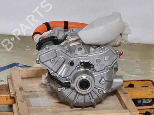 Motor JEEP COMPASS (MP, M6, MV, M7) 1.3 Hybrid 4x4 | BP29403331M1 