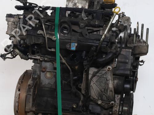 Engine LANCIA MUSA (350_) 1.3 D Multijet (350.AXG11, 350.AXG1A) | BP36013260M1 - Image 2